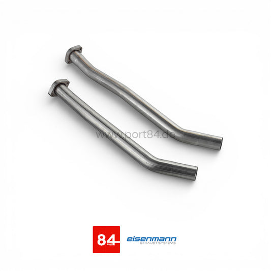 BMW E36 325i / 328i Eisenmann Adapter Rohr