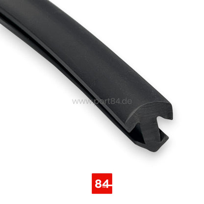 VW Scirocco 2 Typ 53B Stoßstangenkeder schwarz
