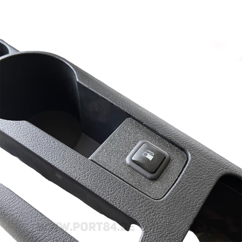 VW Golf 4 Bora Jetta MK4 US Mittelkonsole Schalter Entriegelung 1J0 862 292 PORT84