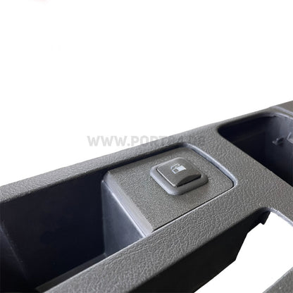 VW Golf 4 Bora Jetta MK4 US Mittelkonsole Schalter Entriegelung 1J0 862 292 PORT84