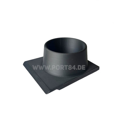 VW Polo 86C / Derby Cupholder Becherhalter Getränkehalter Mittelkonsole PORT84