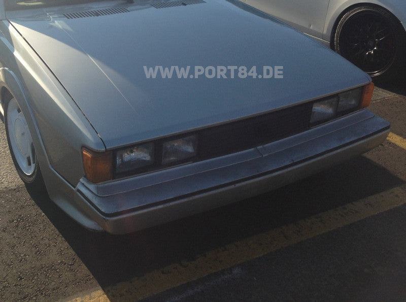 VW Scirocco 2 MK2 Quantum Passat 32B US-Modell 4x Scheinwerfer E-Prüfzeichen PORT84