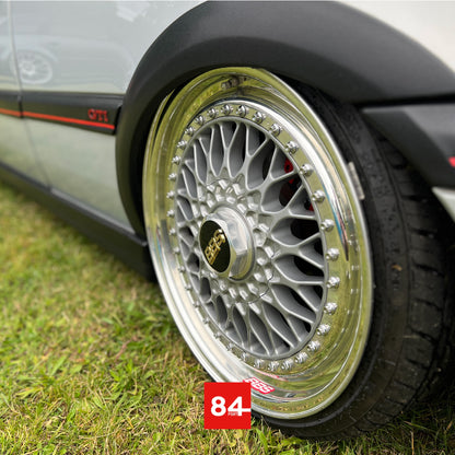 Radnabenschlüssel SW80