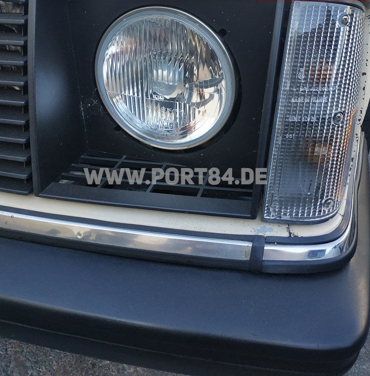 Volvo 140 142 144 145 242 244 245 2x Scheinwerfer E-Prüfzeichen EU Port84