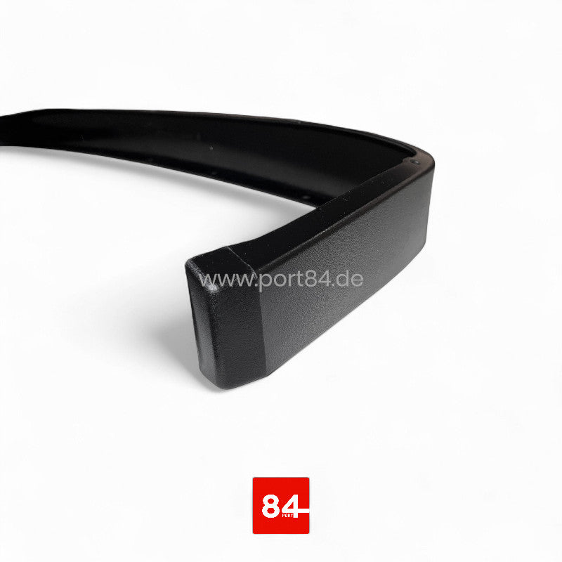 VW Corrado Frontlippe 90 mm breite Ausführung