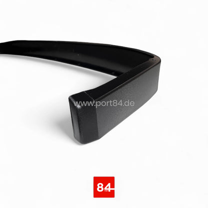 VW Corrado Frontlippe 90 mm breite Ausführung
