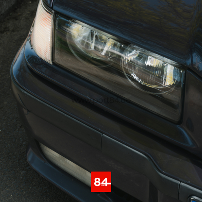 BMW 3er E36 Scheinwerfer Halogen H7