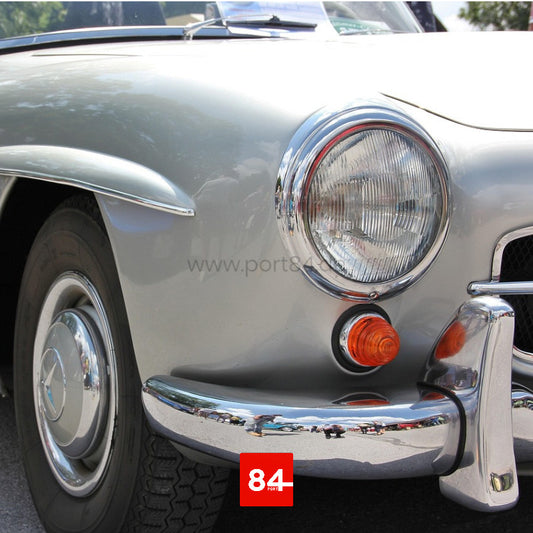 Mercedes W120 W121 190SL 300SL W198 US-Scheinwerfer 
