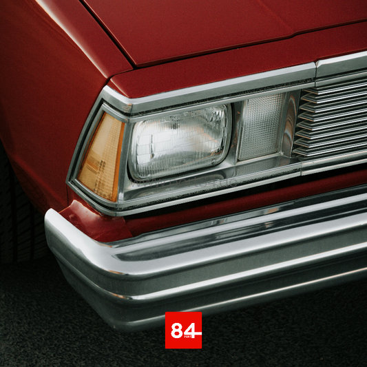 Pontiac LeMans Chevrolet Malibu Buick Skylark US-Scheinwerfer Umrüstung mit E-Prüfzeichen