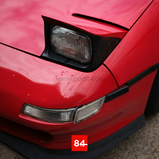 Toyota MR2 MR 2 W1 W2 Targa Coupe Scheinwerfer mit E-Prüfzeichen