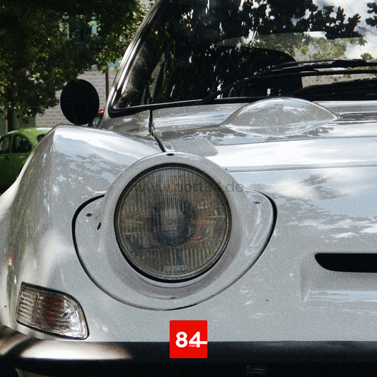 Opel GT 1100 1900 Klappscheinwerfer Scheinwerfer mit E-Prüfzeichen