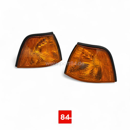 BMW E36 USA Blinker orange Limousine Touring Compact