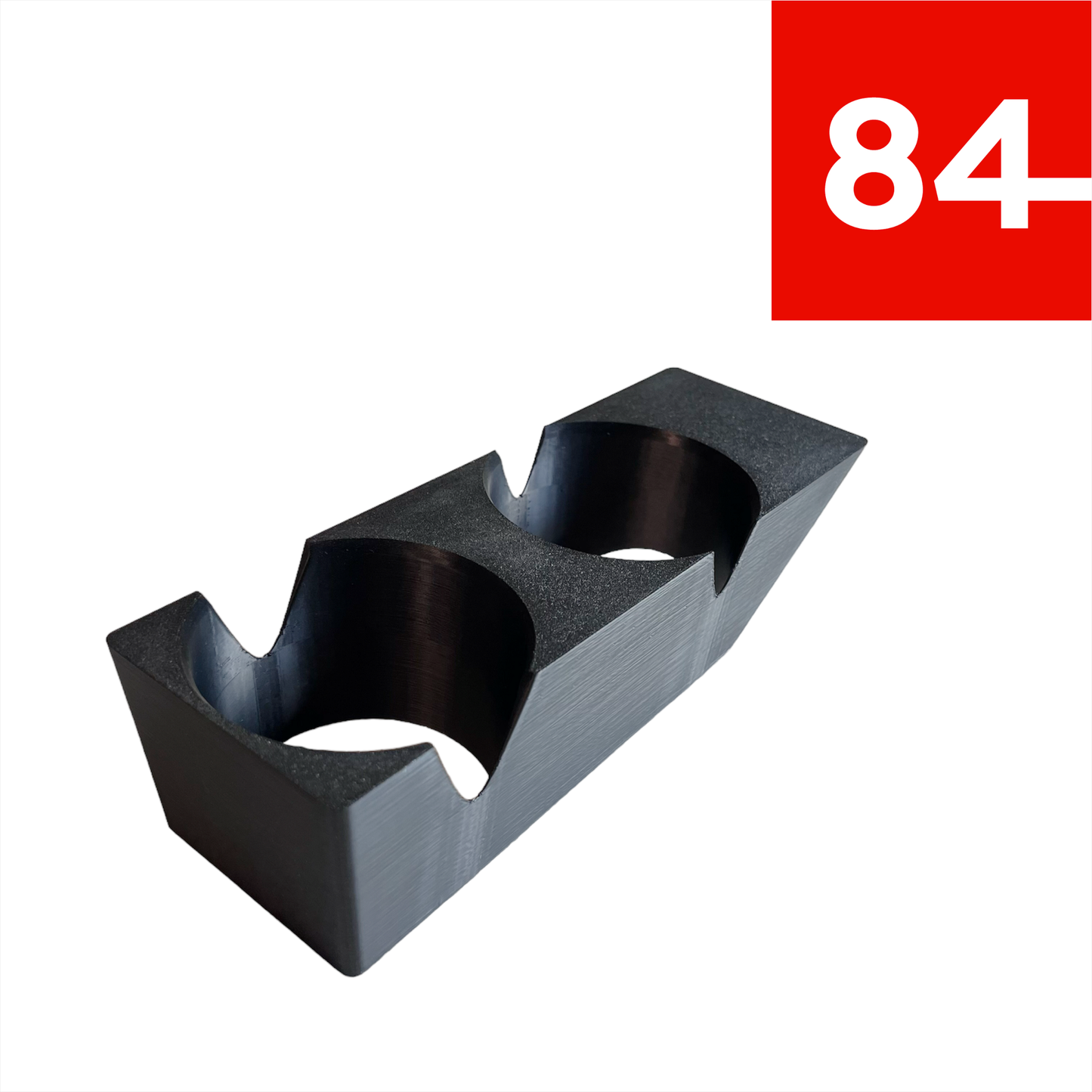 Audi 80 B3 B4 Cabrio Typ89 Coupe Cupholder Getränkehalter Mittelkonsole S2 Port84