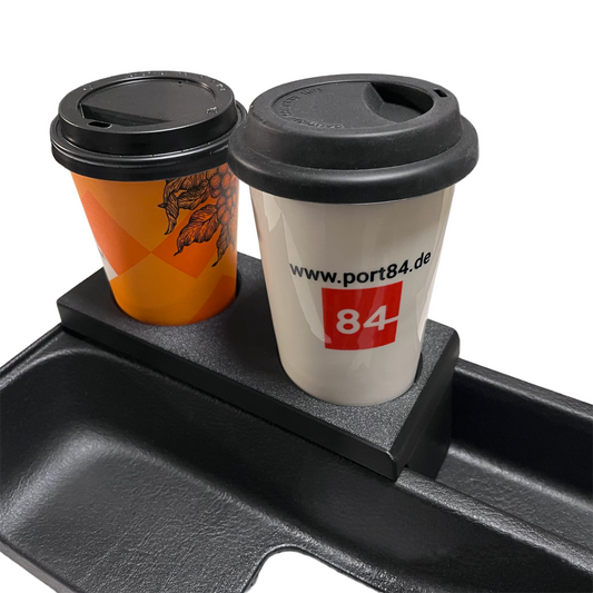 BMW E36 3er Cupholder Becherhalter Getränkehalter Mittelkonsole Interieur Port84