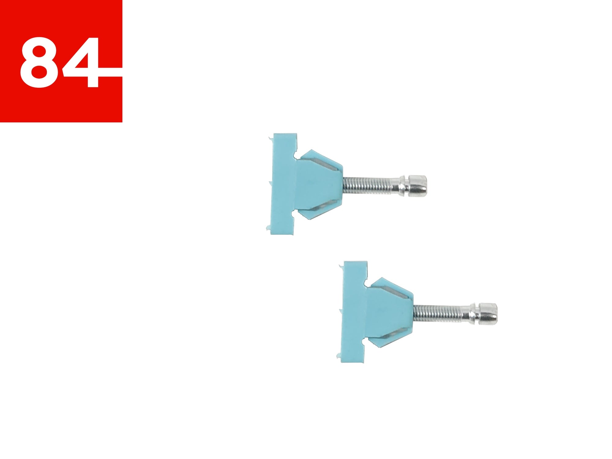 Scheinwerfer Einstellschraube Reparaturset - Universal Clip Set Für Auto